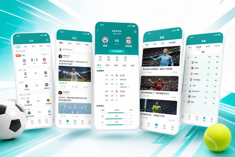 完美体育 App 移动阅读亮点:事实与观点