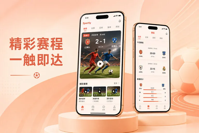 完美体育体育直播 App 获取页面配图:日期与文章时间