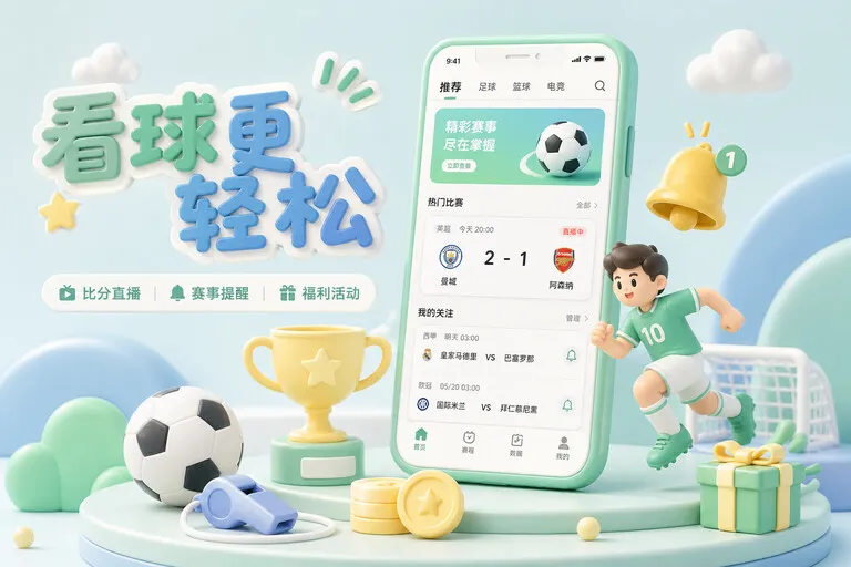 体育服务配图：分享页面 · 分享说明